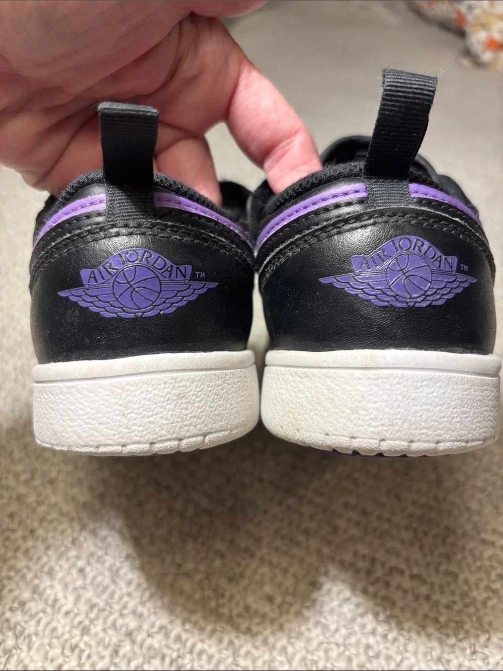 Nike Air Jordan 1 Low Alt 